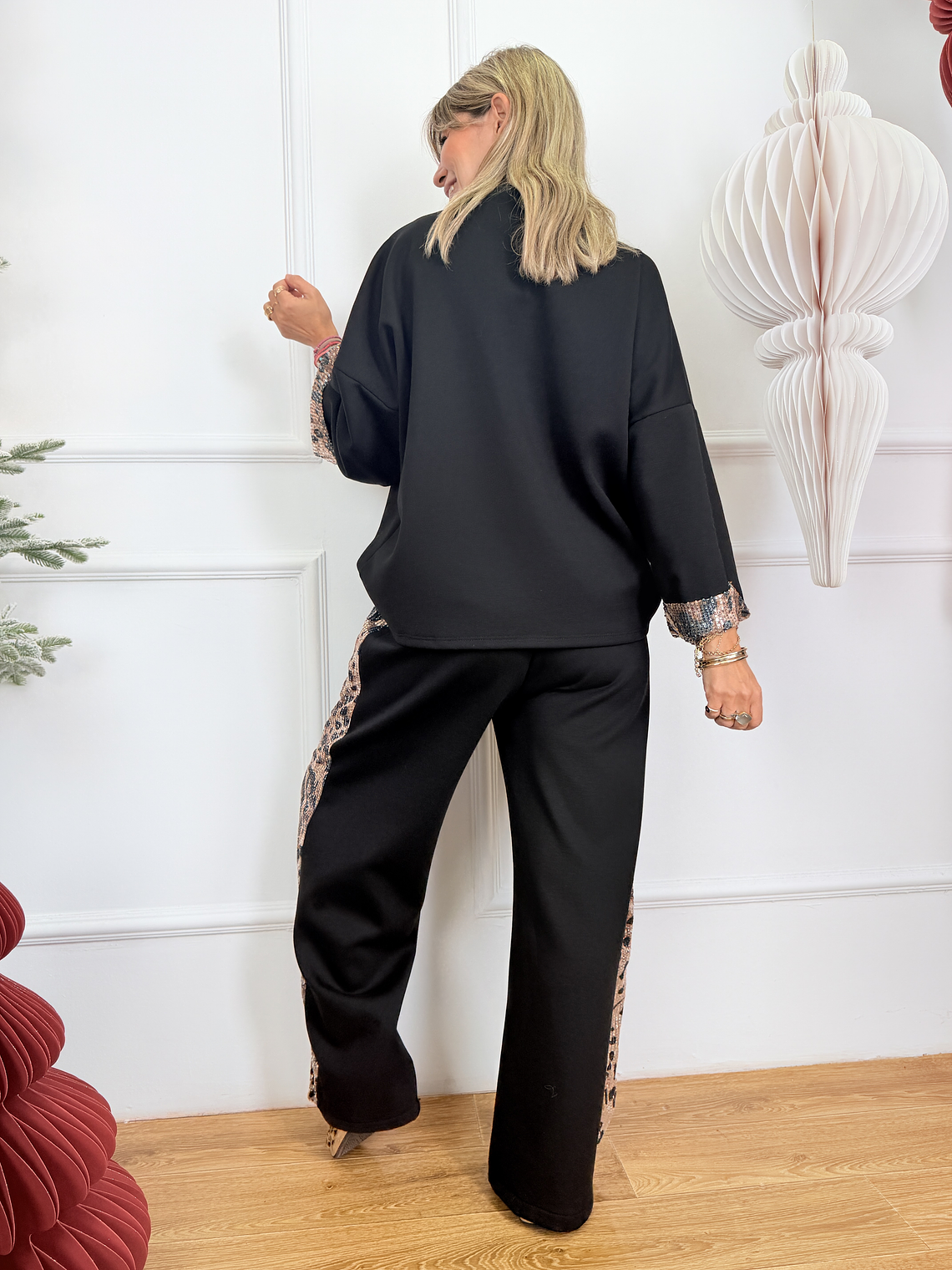 Ari Set 8422 Black 3