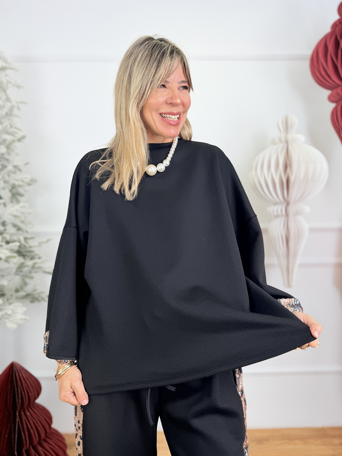 Ari Set 8422 Black 4