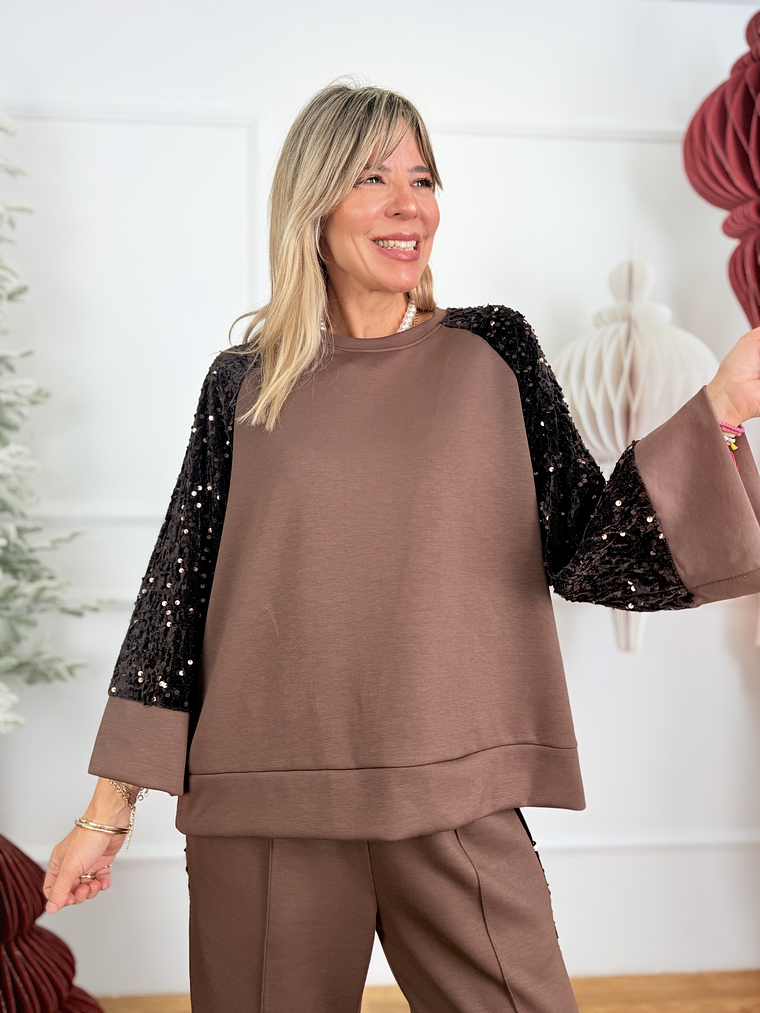 Shimmer Craft Set 3110 Choco 4