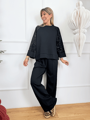 Shimmer Craft Set 3110 Black