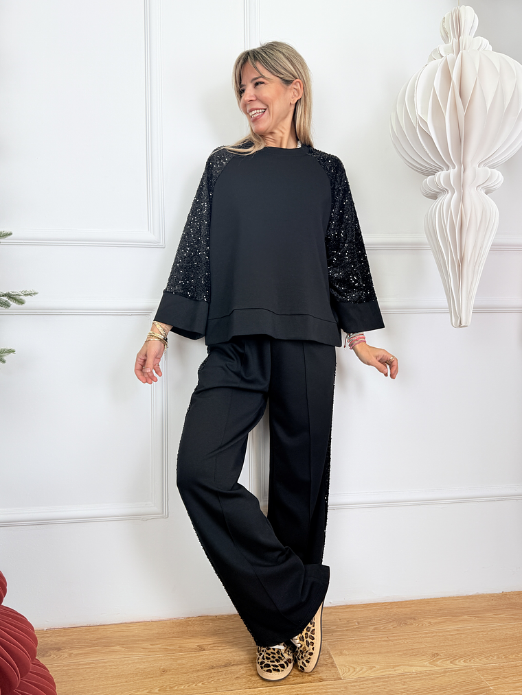 Shimmer Craft Set 3110 Black 1