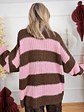 Caspian Knit 311762 Pink  - thumbnail 2