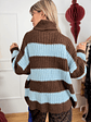 Caspian Knit 311762 Blue  - thumbnail 2