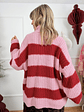 Caspian Knit 311762 Red - thumbnail 2