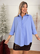 Myra Shirt 50320 Light Blue - thumbnail 1