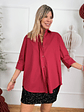 Myra Shirt 50320 Red  - thumbnail 1