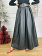 Hazel Skirt 13080 Black - thumbnail 4