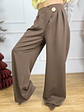 Rohan Pants 43622 Brown - thumbnail 4