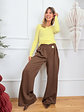 Rohan Pants 43622 Brown - thumbnail 1