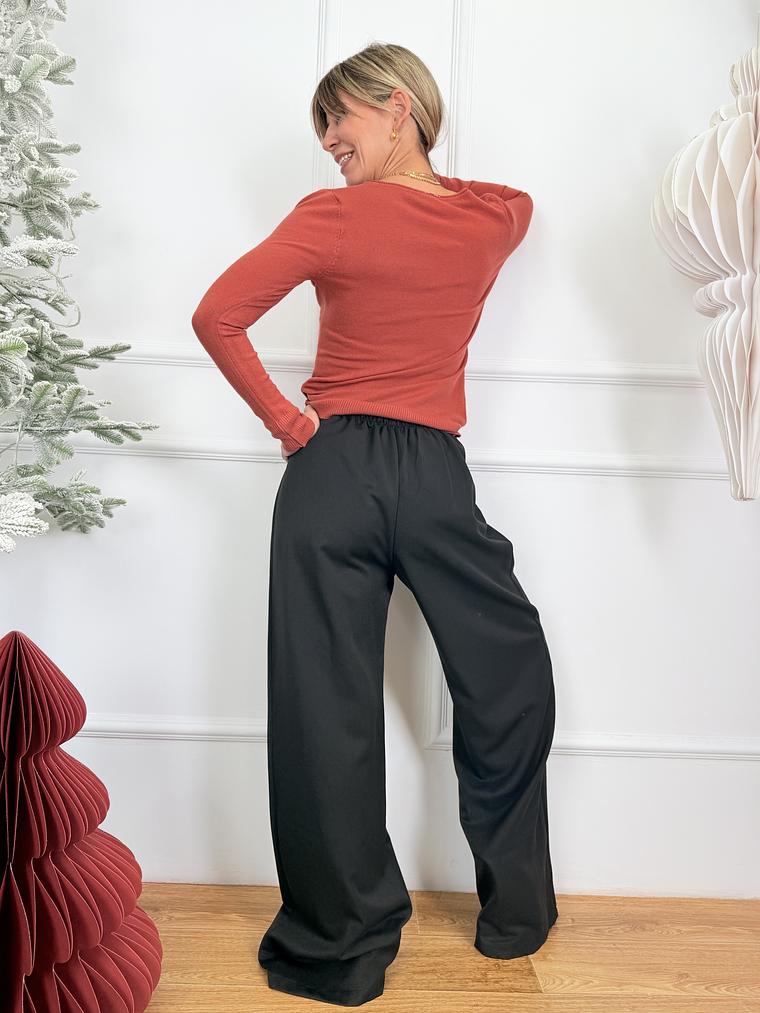 Rohan Pants 43622 Black 3