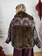 Ashley Fur 9200 Brown - thumbnail 2