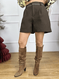 Marley Shorts 14590 Choco - thumbnail 4