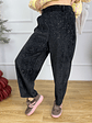 Annalee Pants 566846 Black - thumbnail 4