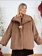 Semiramis Fur 27106 Toffee Brown  - thumbnail 2