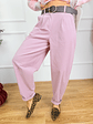 Atticus Pants 25058 Blush Pop Pink - thumbnail 4