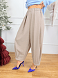 Jett Pants 60368 Tan - thumbnail 2