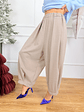 Jett Pants 60368 Tan - thumbnail 3