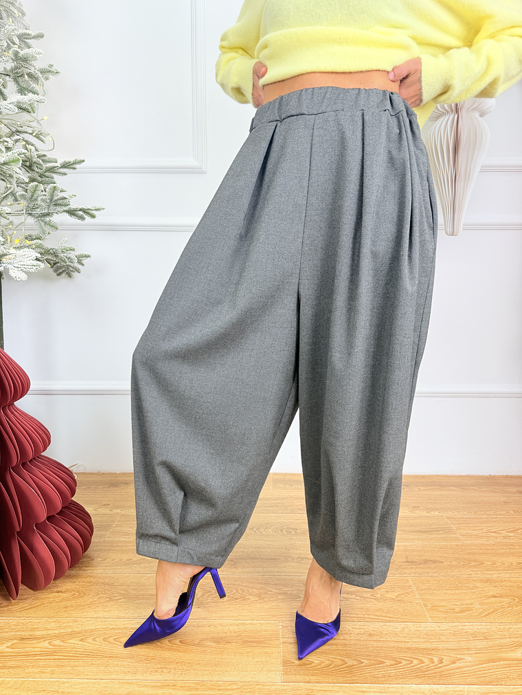 Jett Pants 60368 Grey 3