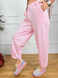 Leon Pants P66846 Cherry Blossom Pink - thumbnail 3