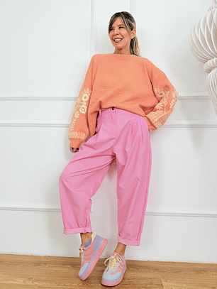 24720 Pants   PINK