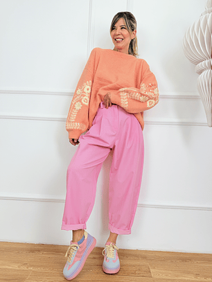 24720 Pants   PINK