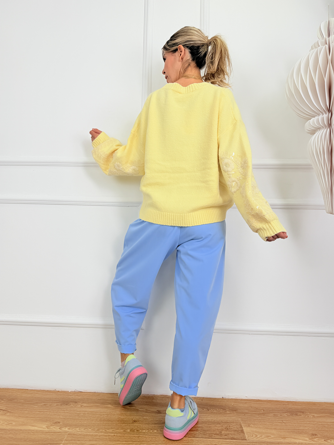 24720 Pants   SKY  3