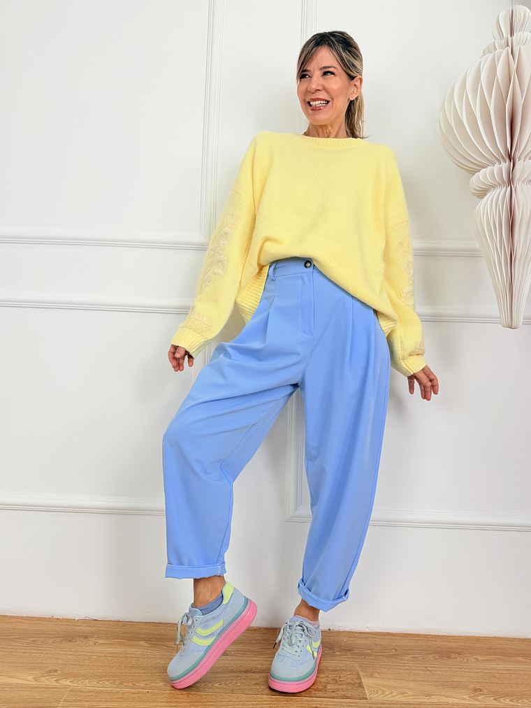 24720 Pants   SKY  2