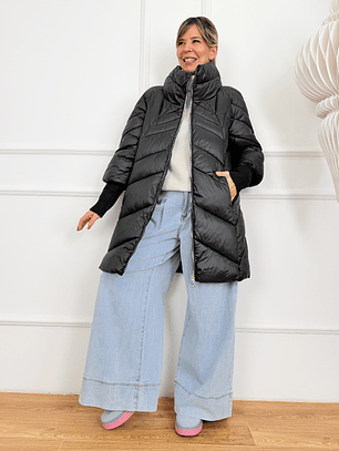 Oliver Jacket 1312 Black