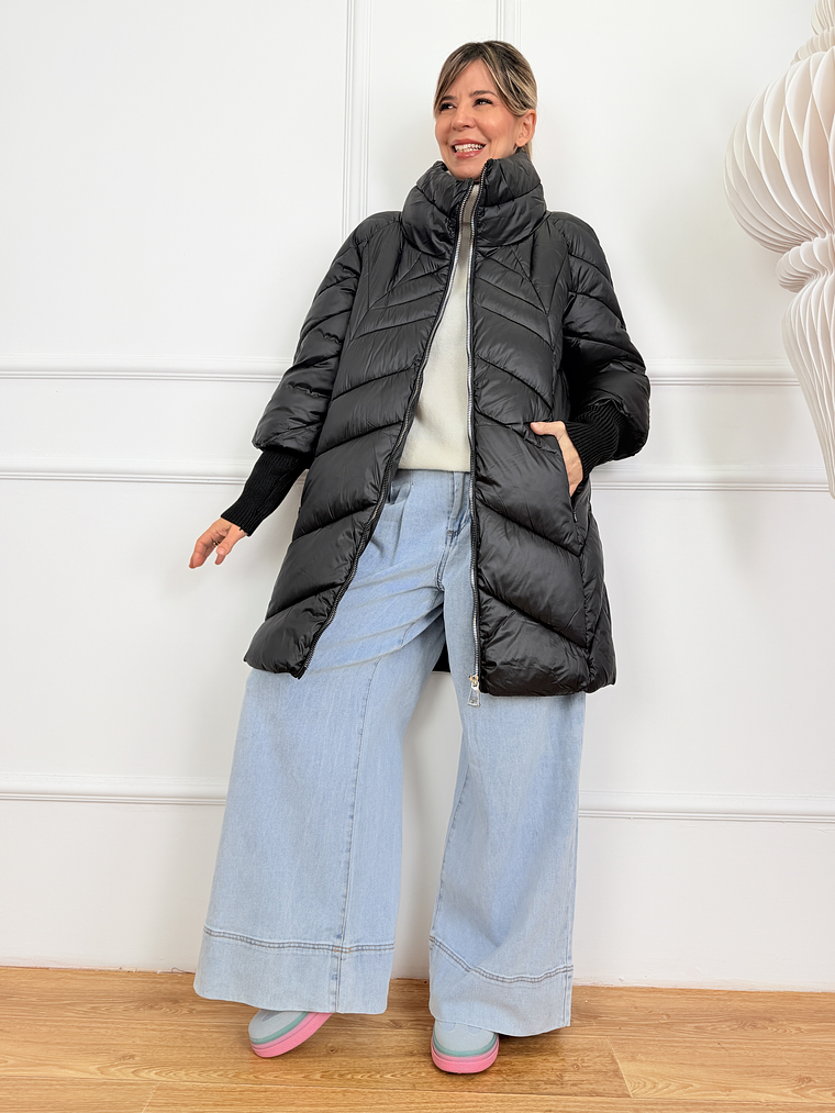 Oliver Jacket 1312 Black 1