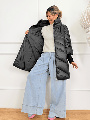 Oliver Jacket 1312 Black