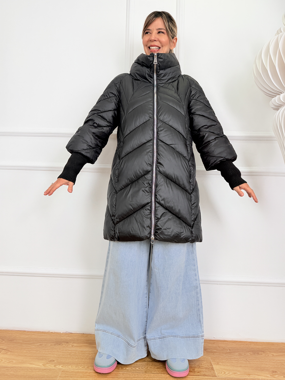 Oliver Jacket 1312 Black 3