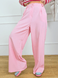 Colton Pants 7593 Cherry Blossom Pink - thumbnail 4