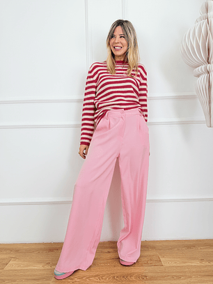 Colton Pants 7593 Cherry Blossom Pink