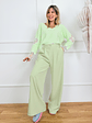 Colton Pants 7593 Tea Green - thumbnail 1