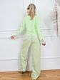 Colton Pants 7593 Tea Green - thumbnail 3