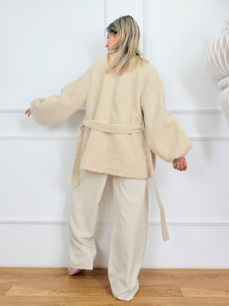 Matteo Jacket 24673 Beige 4