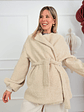 Matteo Jacket 24673 Beige - thumbnail 5