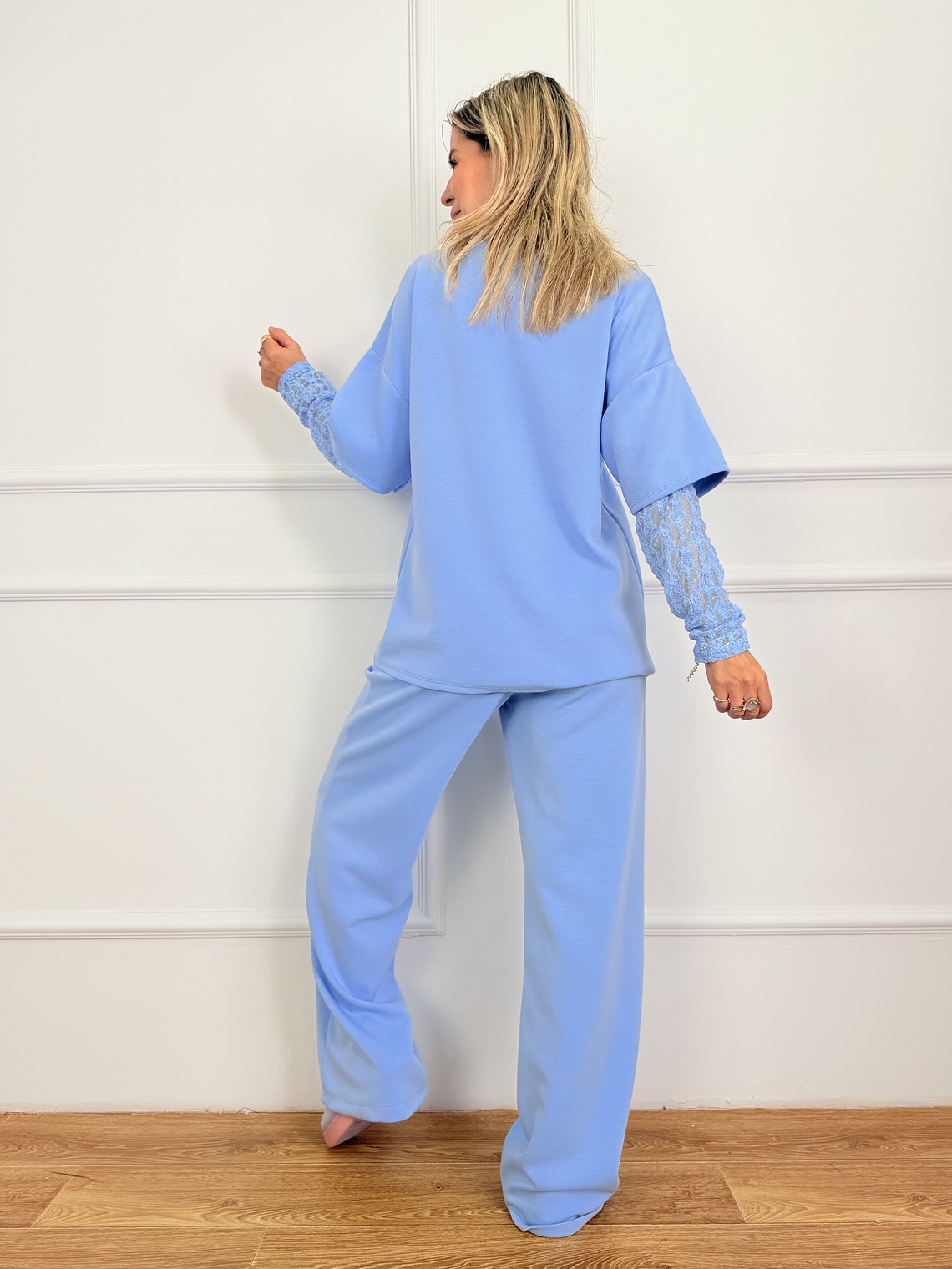 Gianni Set 25695 Light Blue 3