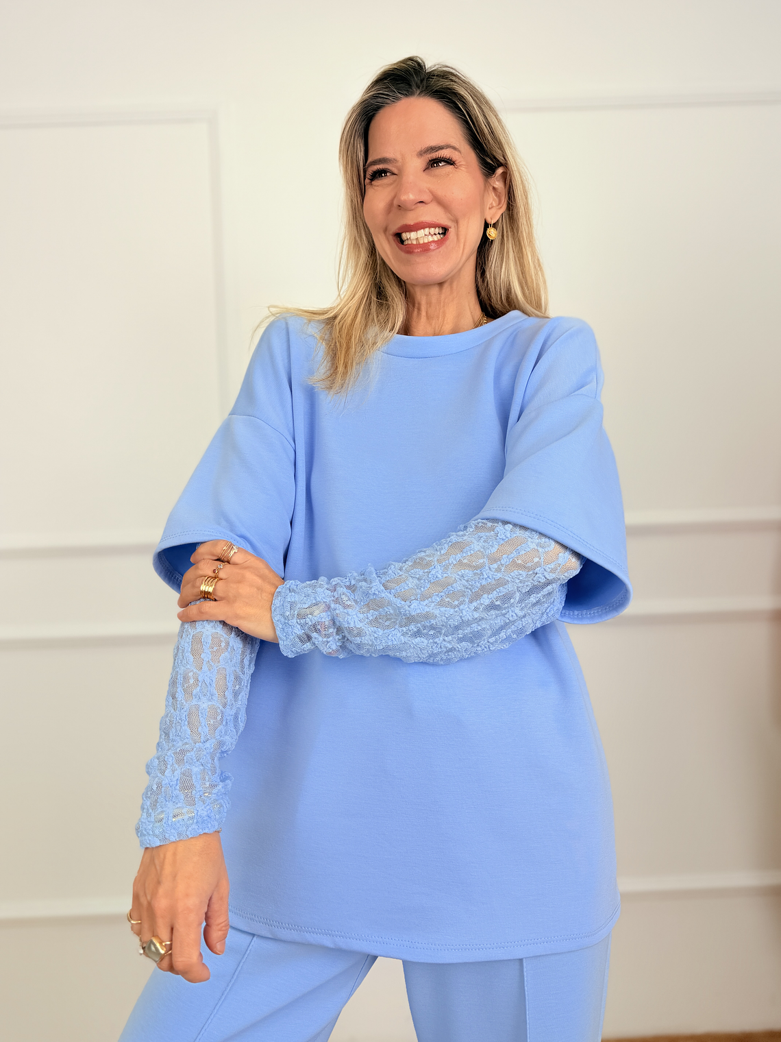 Gianni Set 25695 Light Blue 4