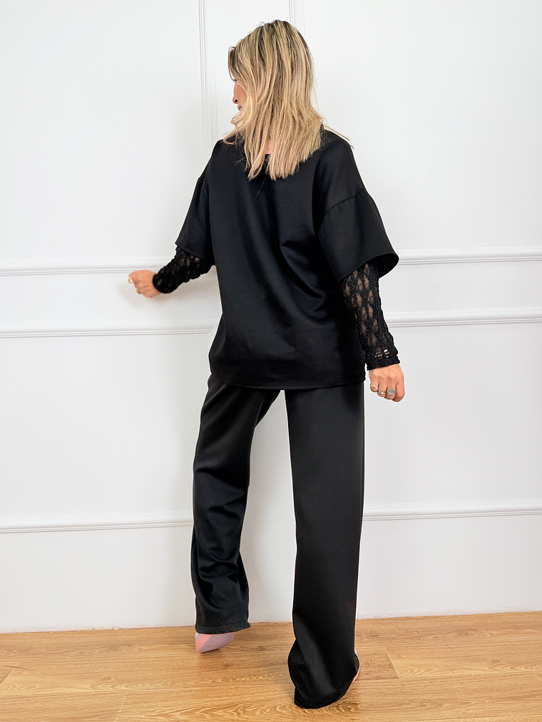 Gianni Set 25695 Black 3