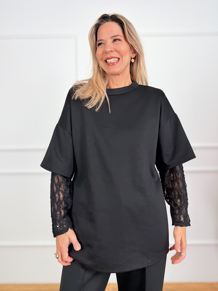 Gianni Set 25695 Black 4