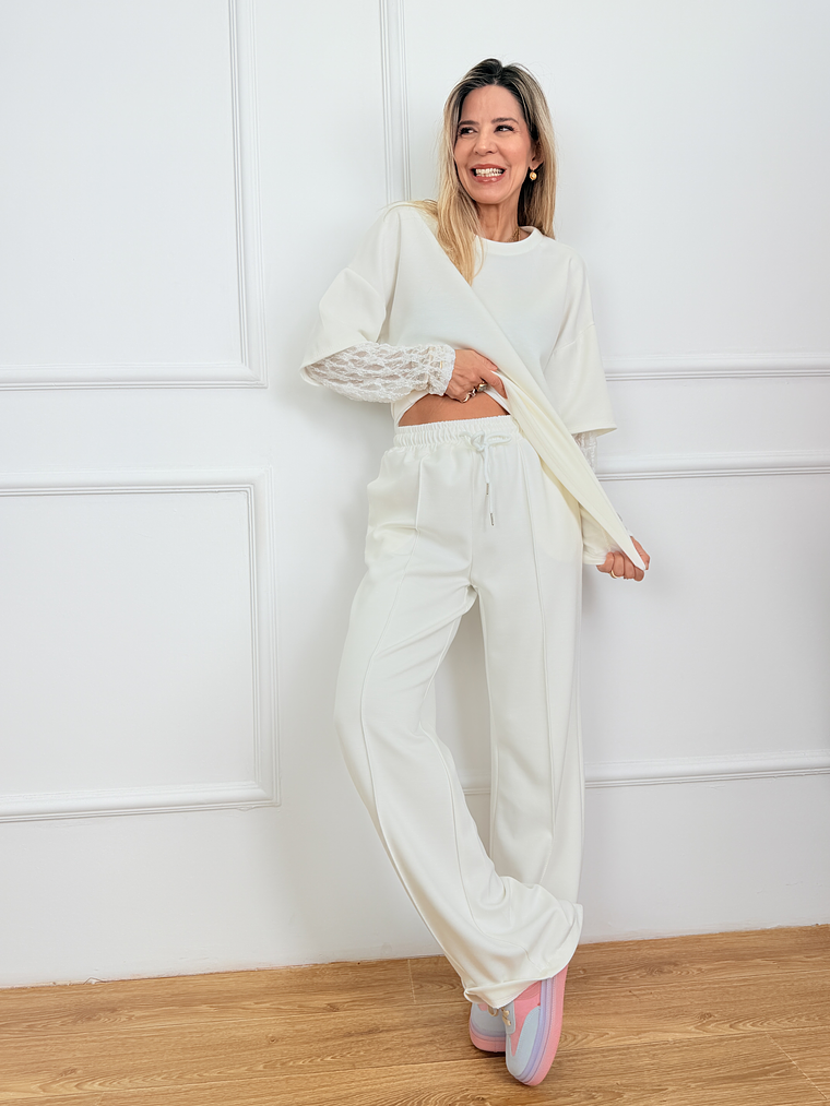 Gianni Set 25695 Ivory 2