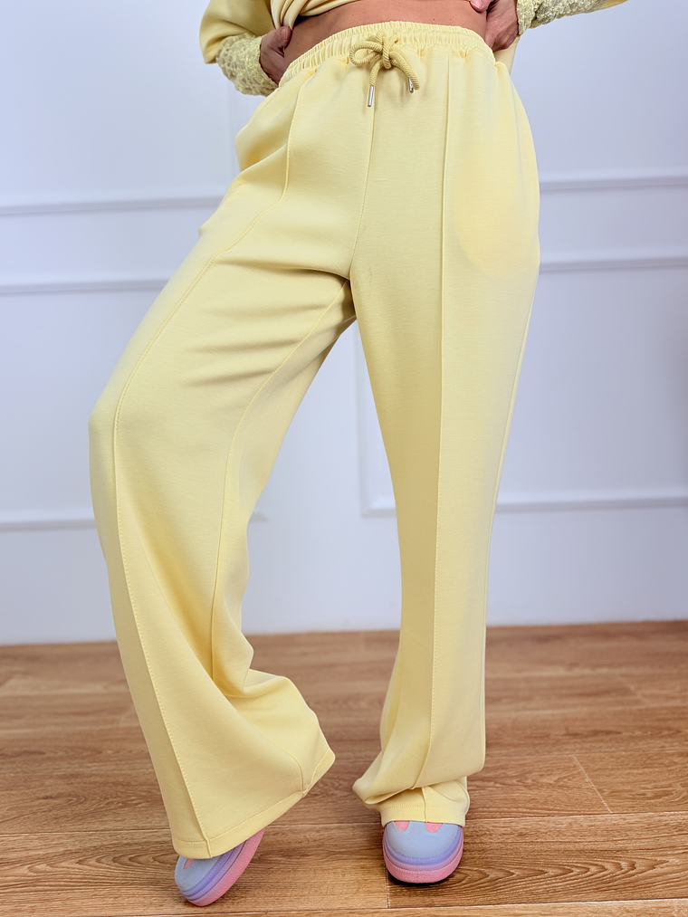 Gianni Set 25695 Yellow 5