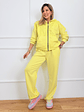 Boss Babe Set Yellow  - thumbnail 1