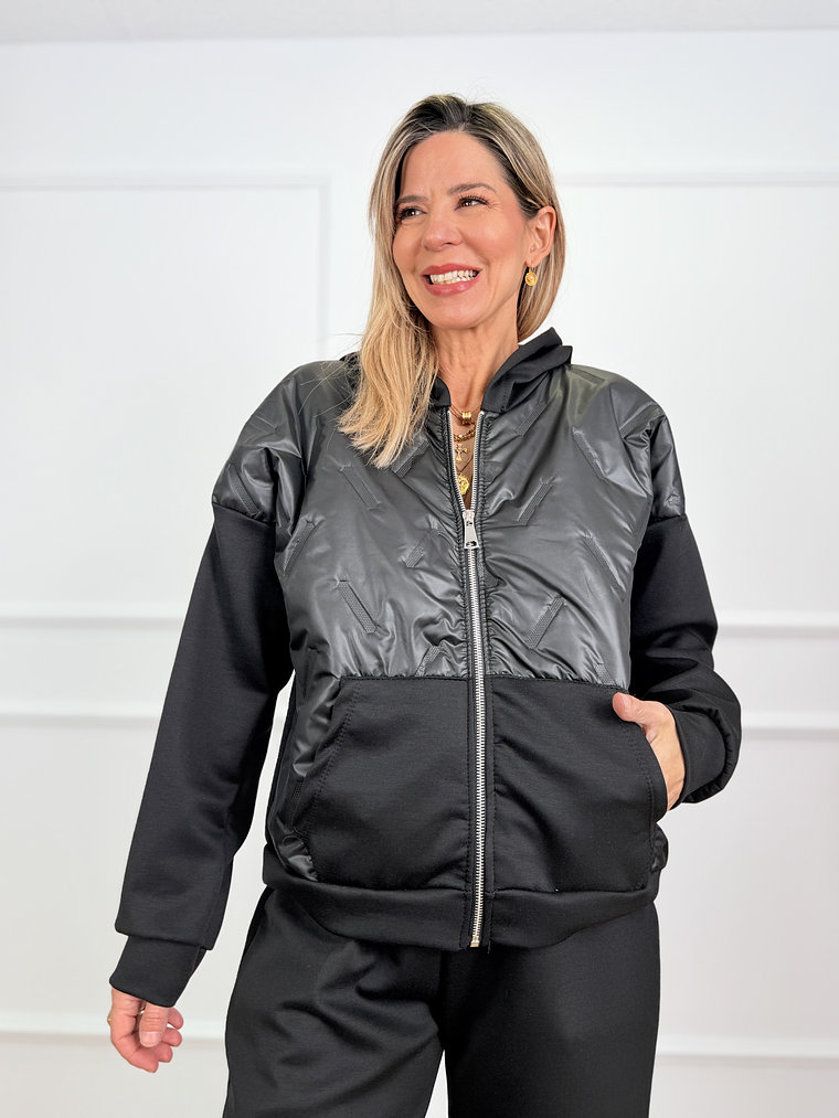 Boss Babe Set Black 3