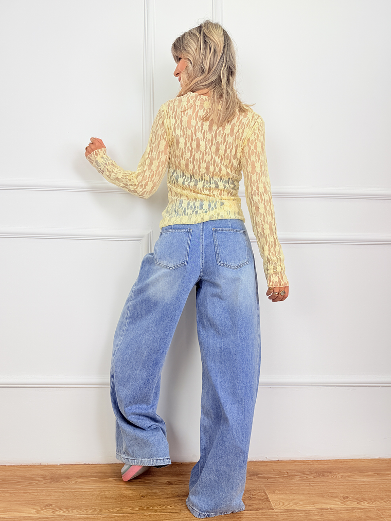 Santino Top 3016 Banana Cream 3