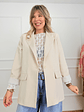 Lincoln Blazer 245551 Beige - thumbnail 1