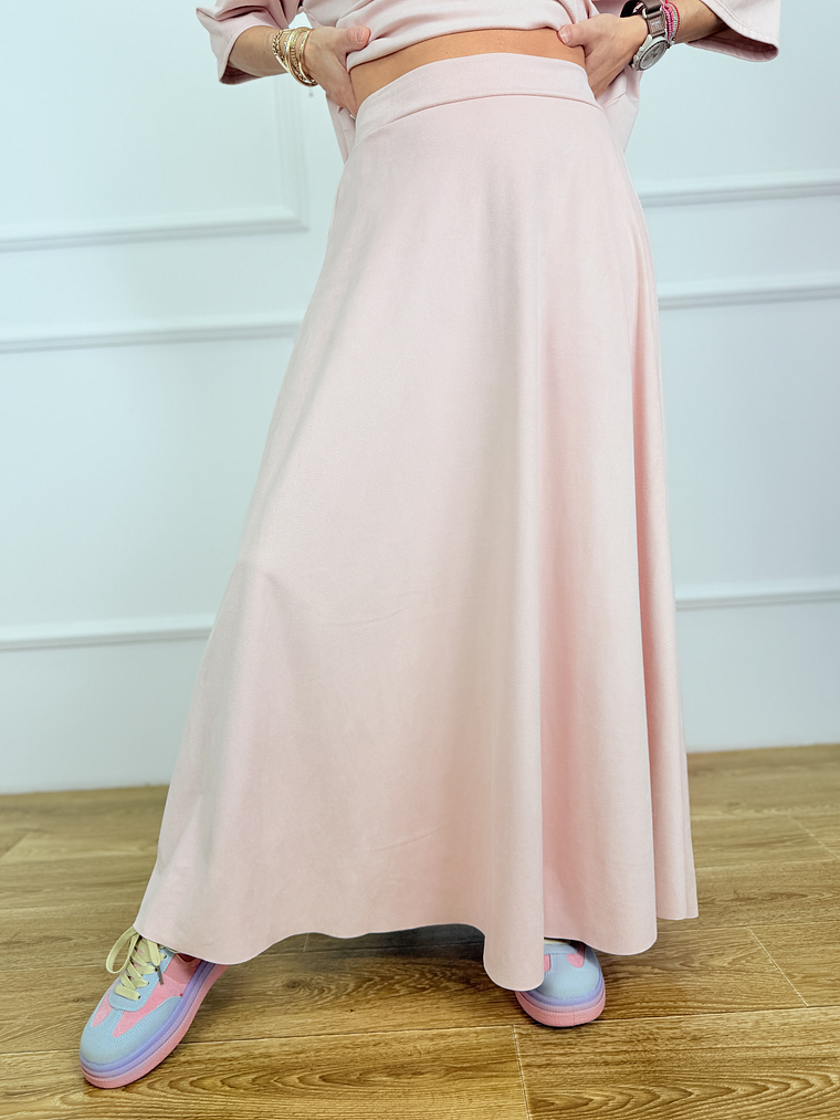 Ethernal Suet Set Pink 5126 5