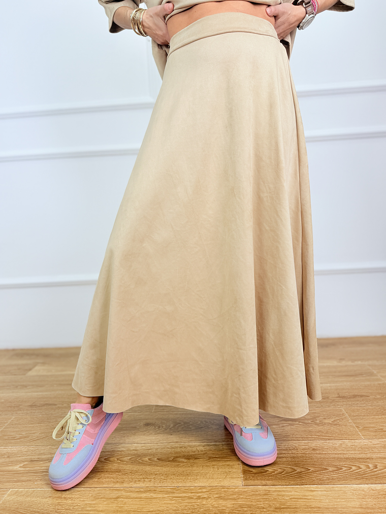 Ethernal Suet Set Pourou 5126  5