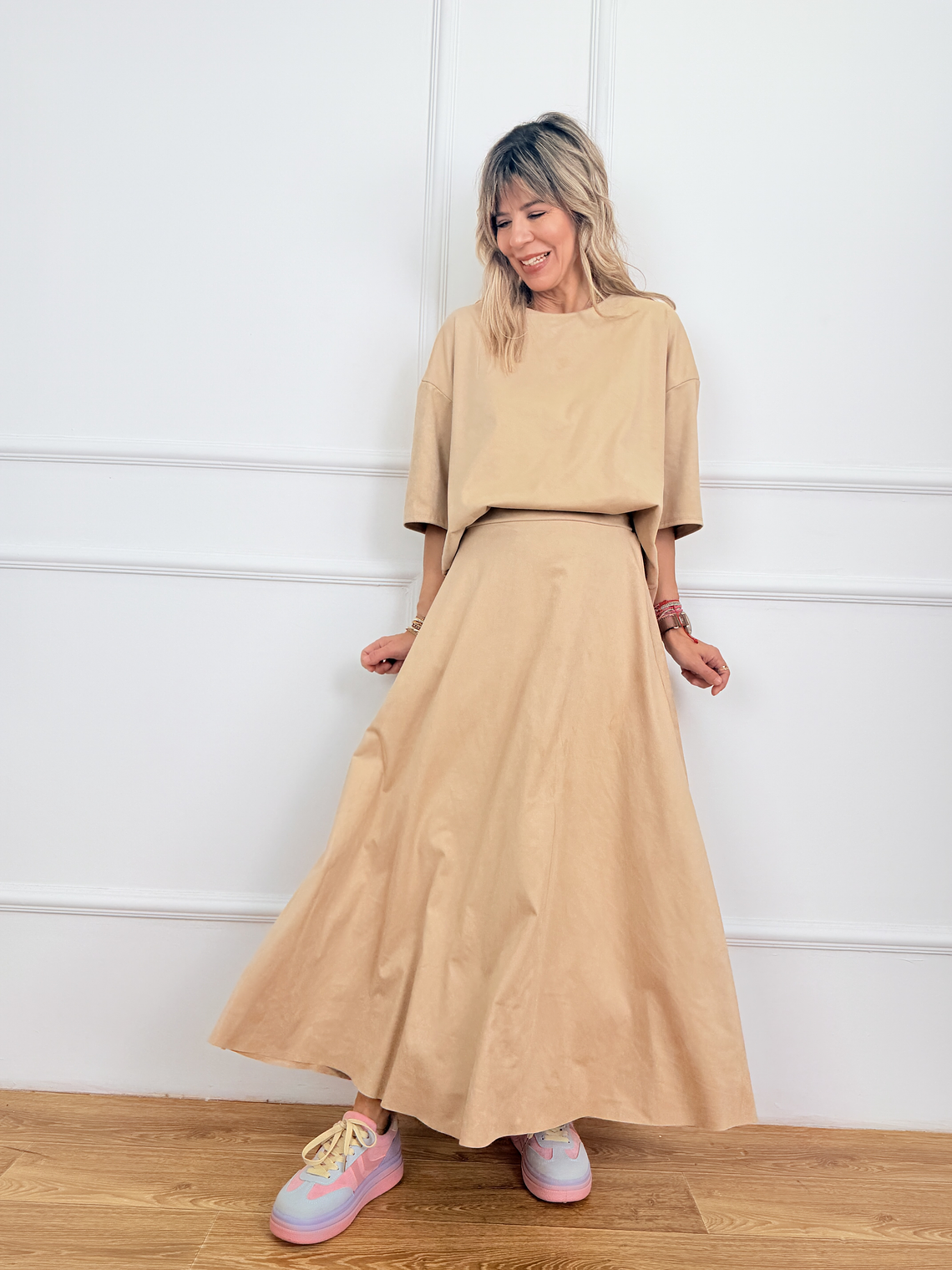 Ethernal Suet Set Pourou 5126  1